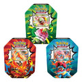 ascended Heros tin