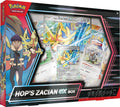 Hops Zacion ex box
