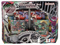 One Piece Illustration box volume 8