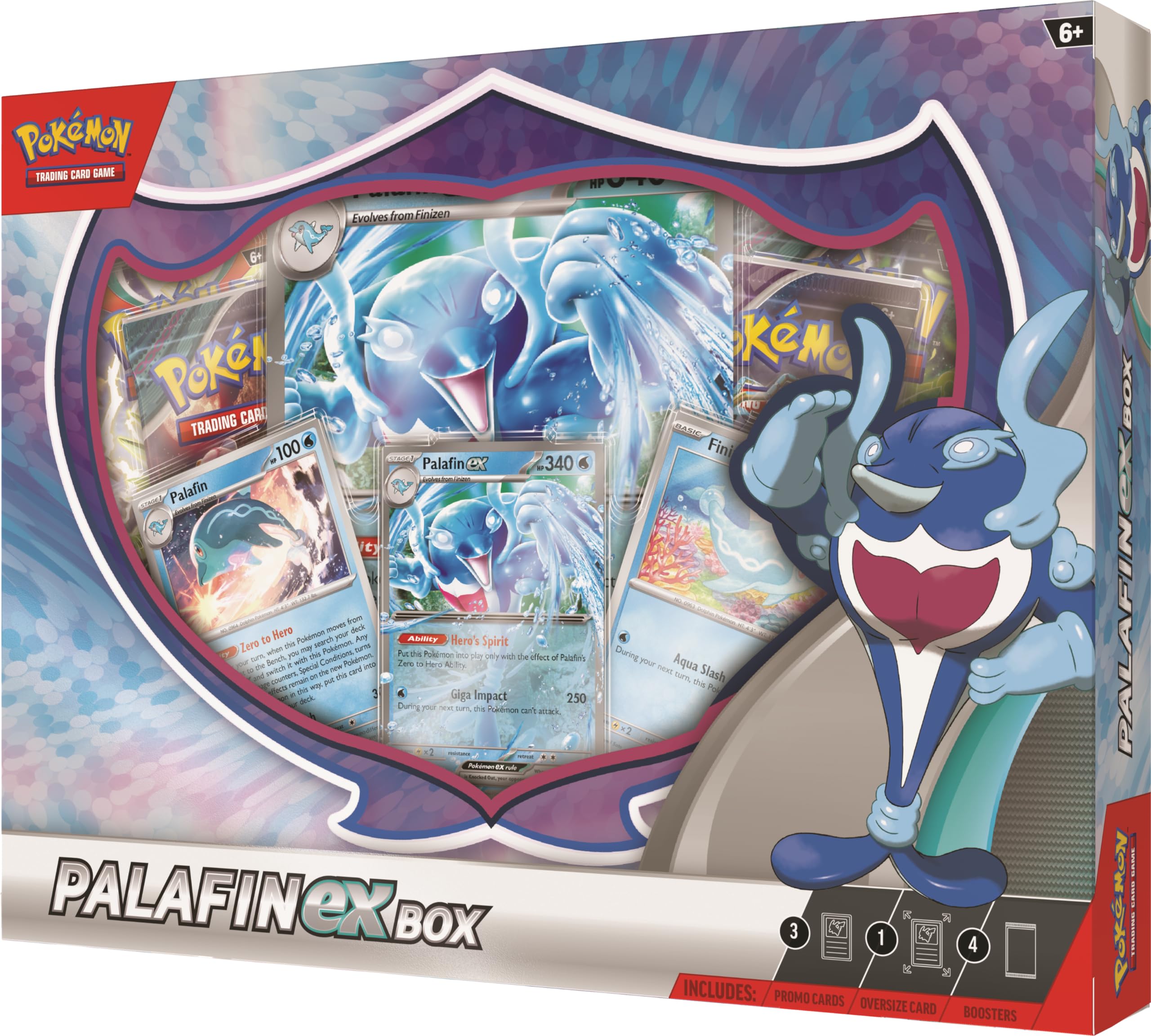 Palafin ex box