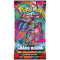 Chaos Rising Booster Pack