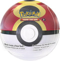 Pokeball Tin