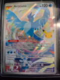 Articuno Illustration Rare
