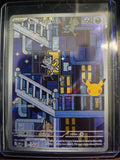 Alolan Meowth 30th