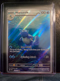 151 wartortle